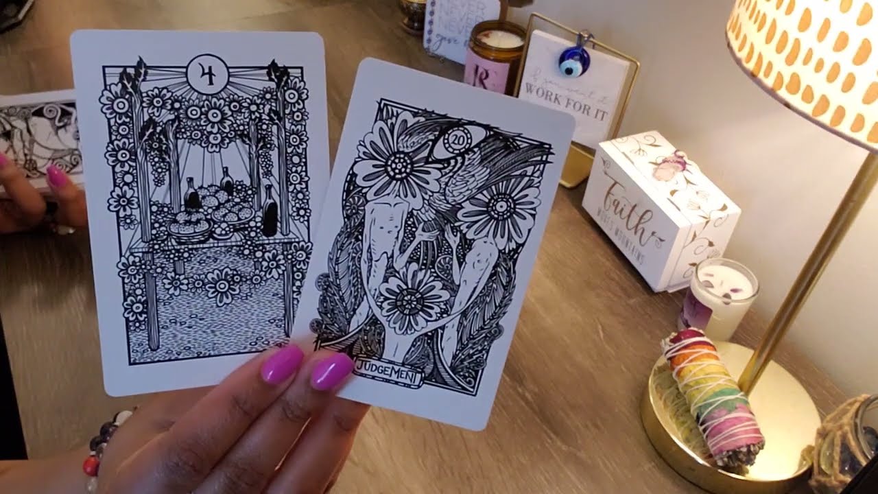 CAPRICORN♑️ IF OBSESSED WAS A PERSON!👀THIS STALKING 3rd PARTY IS ABOUT TO BE REMOVED. SM/TF REUNION