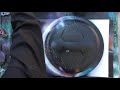 Verticalspray paint art City in the Future asmr