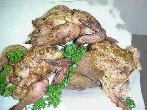 Mikeska Bar-B-Q Inc. Taylor Texas All-Purpose Seasoning - YouTube