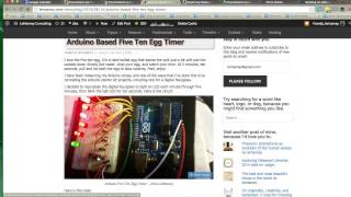 NCompass Live Tech Talk: Using the Arduino to Develop Coding Literacy in Libraries