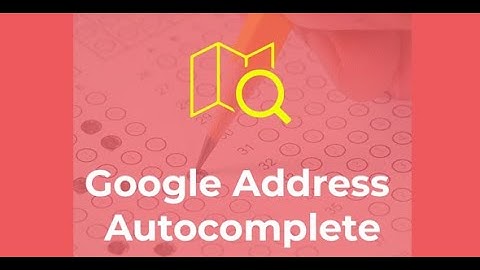 Google Autocomplete Pro – Nish Element