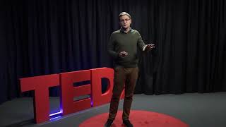 How to Stay Focused and Succeed in a World of Chaos | Michal Aibin | TEDxAbbotsford