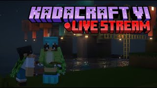 LIVE | KADACRAFT: NYEK w/ @1O1OOO