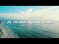 Be CONFIDENT in Your Manifestations AFFIRMATIONS - Affirm & Watch Your Life GLOW UP