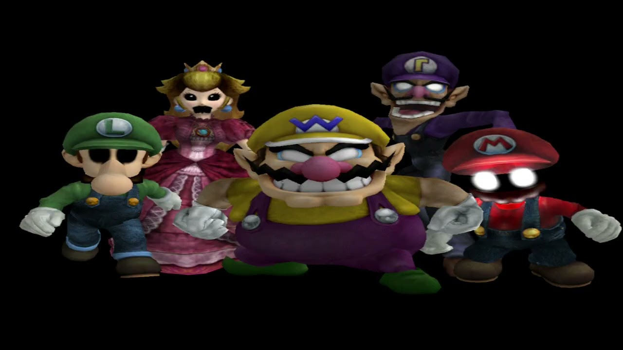 Five Nights at Wario's: Return to the Factory Android Nights 1-7 Complete and Extras. 