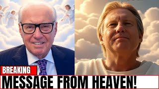 The Truth About Jimmy Swaggart's Last Words From Heaven