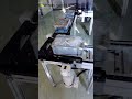 Achieve Consistent Quality with Automated Conveyor Lines#palletconveyor #machine #conveyorcomponents