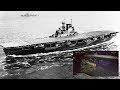 Wreck Of USS Wasp Finally Discovered