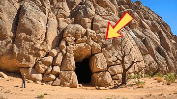 He Bought a Tomb for 25 Cents — Then Discovered It Held 1 Million Dollars
