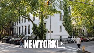 NYC Walk 4K  New York Walking Tour | New York City Walking Tour | 2026