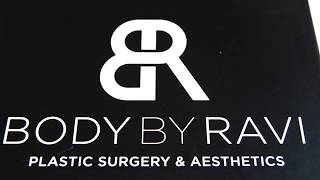 Dr. Ravi Explains Advantages of Liposuction with Fat Transfer to the Buttocks