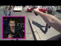 REAL LIFE GTA FAIL - LVMPD police shooting breakdown