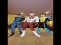 NOOT NOOT FUNK