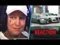 Absolut DÄMLICH! 🤦‍♂️ Monte REAGIERT auf CAR CRASHES! 😱 MontanaBlack Reaktion