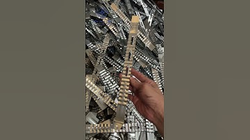 Thép Râu Tường Tôn Kẽm: Thi Công Nhanh Gấp 5 Lần Công Trình Lớn | CỐP PHA VIỆT