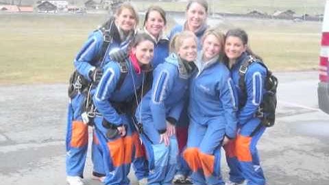 CIMBA Spring 2011 ***OFFICIAL VIDEO***