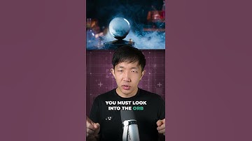 WorldCoin: Scan your Eyeballs to Save the World