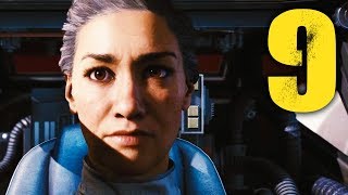 STAR WARS BATTLEFRONT 2 ПРОХОЖДЕНИЕ - ВОЗРОЖДЕНИЕ #9 STAR WARS BATTLEFRONT 2 ПРОХОЖДЕНИЕ - ВОЗРОЖДЕНИЕ #9