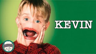 [YTP] Kevin is Home Alone