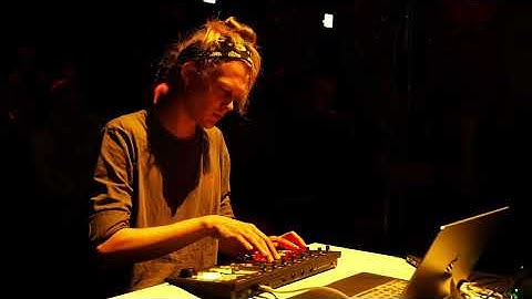 SPUR || zlata zhdkv (BINAURAL VERSION)