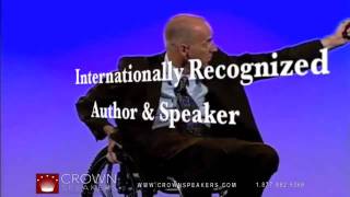 Chad Hymas | Impossible Journey