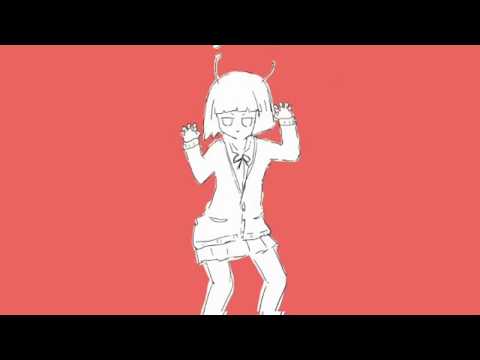 【エイリアンエイリアン】 歌ってみたを合わせた6人合唱 まふまふ×そらる×天月×莉犬×Eve×un:c