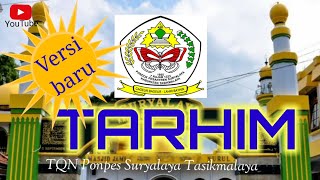 TARHIM SUBUH SURYALAYA (versi baru) - Ust. Kamaluddin Koswara