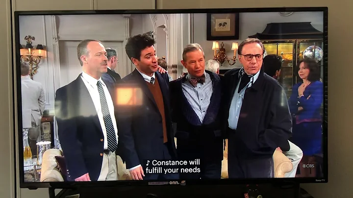 Constance Fry Ted HIMYM