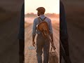 For Everyone Who Ever Left at Dawn to Become Themselves | Blind Jack Rue #shorts