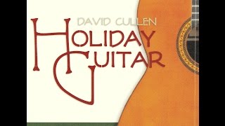 David Cullen - Silent Night