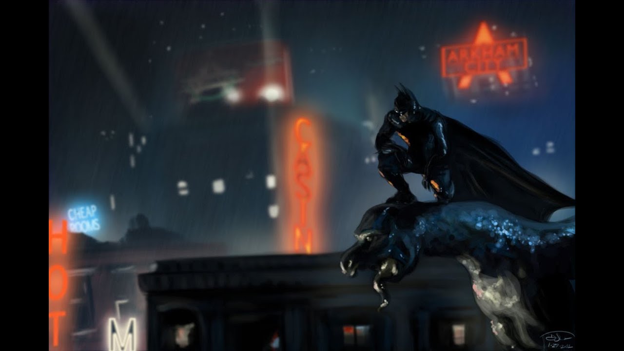 Город бэтмен в турции Город бэтмен в турции