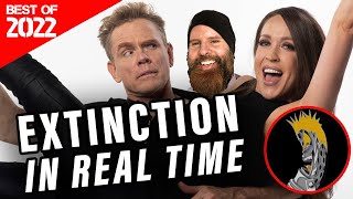 BEST OF 2022: Extinction In Real Time | Christopher Titus | Titus Podcast