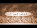 Eri Sasaki - Snowflakes (English) [Lyric Video]