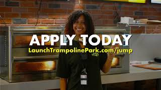 Be a Part of Creating Awesome Memories! Join Our Team Today!