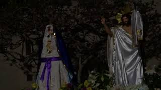 Salubong 2018; Filipino Ministry Celebration