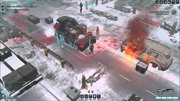 XCOM 2 First Game Commander Difficulty #3