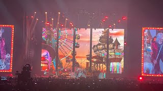 Def Leppard: Armageddon It (Syracuse, Ny - Aug 6, 2023)