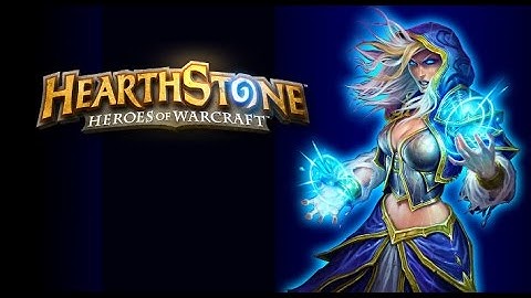 Hearthstone Tutorial Part 1, Hogger