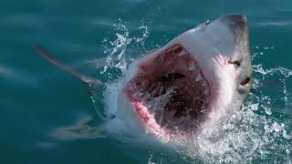 RISE OF THE GREAT WHITE SHARK  ANDY BRANDY CASAGRANDE IV  ABC4EXPLORE