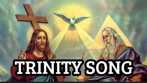 TRINITY Song by Fr. Frank Andersen | Lyrics & Chords
