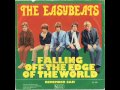 Pretty Girl - Easybeats - Falling off the Edge of the World (1968)