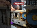 So funktioniert ein 200-CD-Wechsler sony #technik #mechanik #howitworks  #oldschooltech#