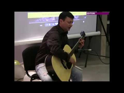 საქველმოქმედო საღამო უკრაინელი ბავშვების დასახმარებლად