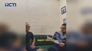 Momen Bima Arya Sidak Kecurangan dan Manipulasi Daftar Zonasi Sekolah - SIS 07/07