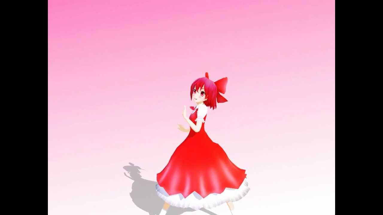 えと改アチチルノwavefile Youtube