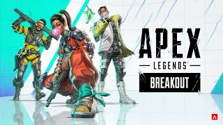 Apex Legend | Day 11 of hard stuck in Plat