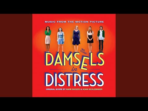 March of the Damsels