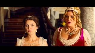 AUSTENLAND - Clip: Amelia's Eye - At Cinemas September 27 - YouTube