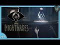 Тайны чрева / DLC / Эп. 5 / Little Nightmares