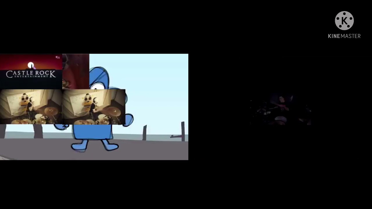 MMS VS Deunta Cisse HD Multisource Sparta Remix V15 Twoparison